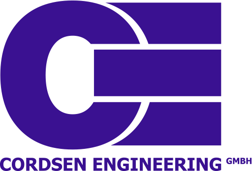 CORDSEN ENGINEERING GmbH